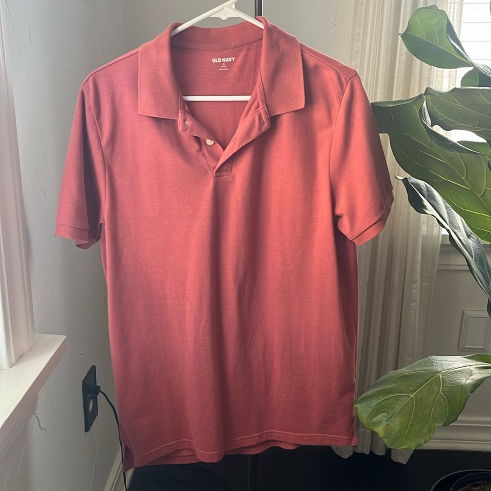 Old Navy Polo Shirt